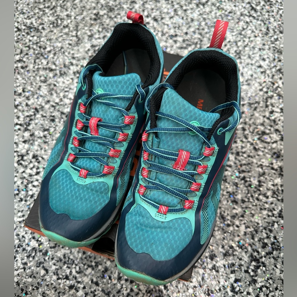 Merrell siren edge shoes